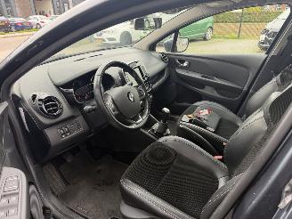 Renault Clio 0.9 TCe Intens picture 41