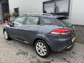 Renault Clio 0.9 TCe Intens picture 7