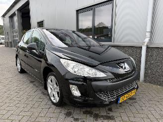 škoda osobní automobily Peugeot 308 1.6 VTi XT 2008/7