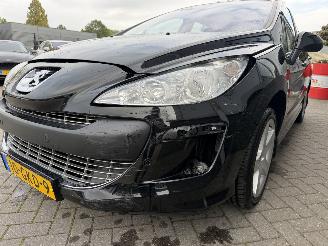 Peugeot 308 1.6 VTi XT picture 18