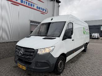 Mercedes Sprinter 314 2.2 CDI L3H2 Functional EURO VI-D picture 20