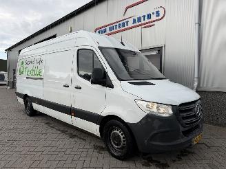  Mercedes Sprinter 314 2.2 CDI L3H2 Functional EURO VI-D 2019/9
