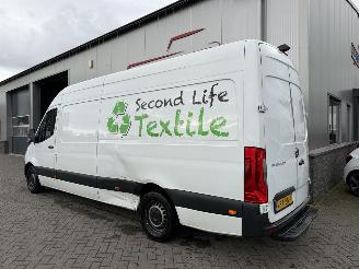 Mercedes Sprinter 314 2.2 CDI L3H2 Functional EURO VI-D picture 23