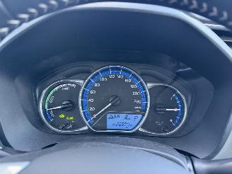 Toyota Yaris 1.5 Hybrid Lease Automaat picture 9