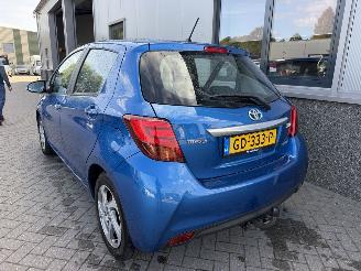 Toyota Yaris 1.5 Hybrid Lease Automaat picture 36