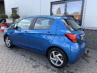 Toyota Yaris 1.5 Hybrid Lease Automaat picture 34