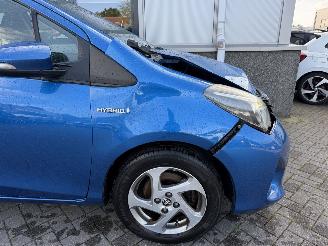 Toyota Yaris 1.5 Hybrid Lease Automaat picture 19