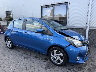 Toyota Yaris 1.5 Hybrid Lease Automaat picture 3