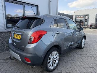 Opel Mokka 1.4 T Cosmo Automaat. picture 9