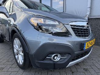 Opel Mokka 1.4 T Cosmo Automaat. picture 31