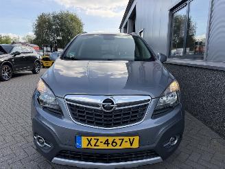 Opel Mokka 1.4 T Cosmo Automaat. picture 2
