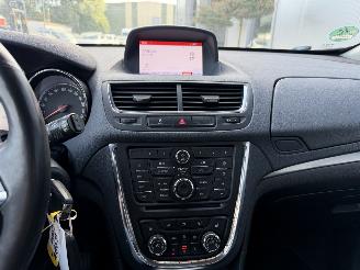 Opel Mokka 1.4 T Cosmo Automaat. picture 14