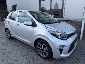 Kia Picanto 1.0 CVVT First Edition picture 6