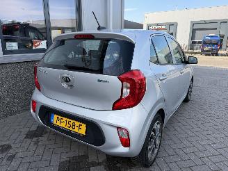 Kia Picanto 1.0 CVVT First Edition picture 10