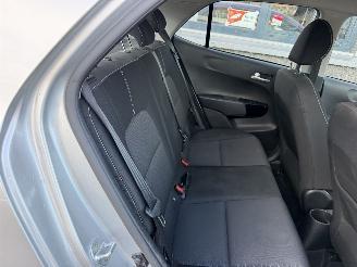 Kia Picanto 1.0 CVVT First Edition picture 46