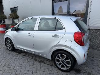 Kia Picanto 1.0 CVVT First Edition picture 26