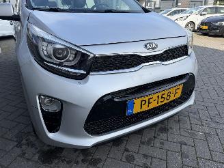 Kia Picanto 1.0 CVVT First Edition picture 17