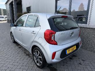 Kia Picanto 1.0 CVVT First Edition picture 24