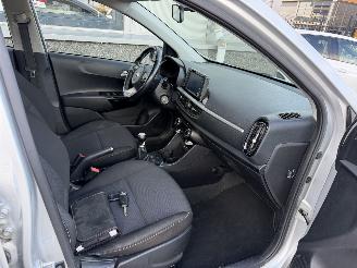 Kia Picanto 1.0 CVVT First Edition picture 42