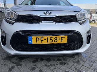 Kia Picanto 1.0 CVVT First Edition picture 13