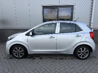 Kia Picanto 1.0 CVVT First Edition picture 27