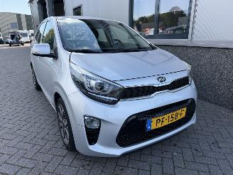 Kia Picanto 1.0 CVVT First Edition picture 4