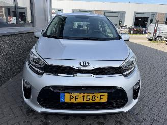 Kia Picanto 1.0 CVVT First Edition picture 31