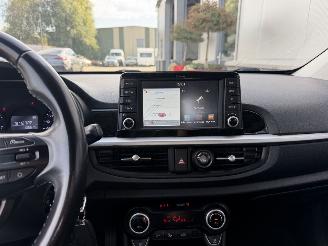 Kia Picanto 1.0 CVVT First Edition picture 34