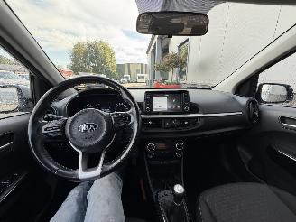Kia Picanto 1.0 CVVT First Edition picture 35