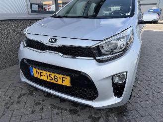 Kia Picanto 1.0 CVVT First Edition picture 15