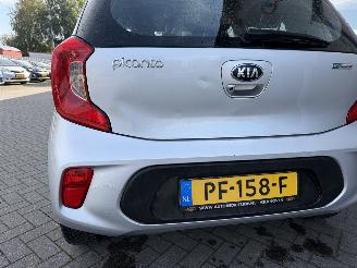 Kia Picanto 1.0 CVVT First Edition picture 21