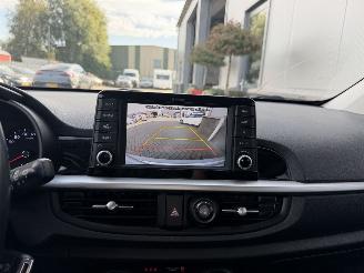 Kia Picanto 1.0 CVVT First Edition picture 36