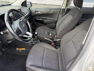 Kia Picanto 1.0 CVVT First Edition picture 39