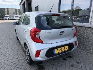 Kia Picanto 1.0 CVVT First Edition picture 23