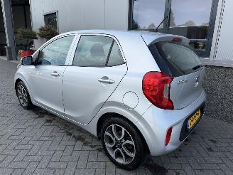 Kia Picanto 1.0 CVVT First Edition picture 25
