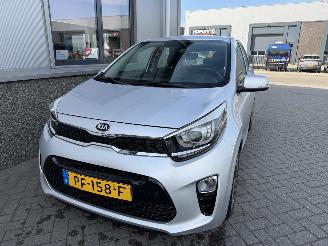 Kia Picanto 1.0 CVVT First Edition picture 30