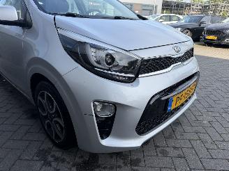 Kia Picanto 1.0 CVVT First Edition picture 20