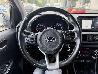 Kia Picanto 1.0 CVVT First Edition picture 32