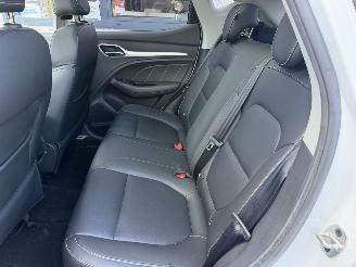 MG ZS EV Luxury 45 kWh picture 18