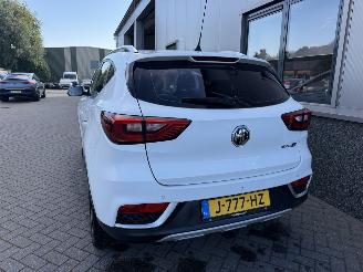 MG ZS EV Luxury 45 kWh picture 35