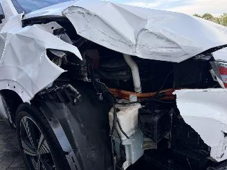 MG ZS EV Luxury 45 kWh picture 46