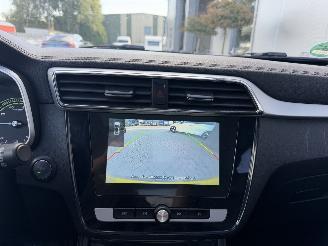MG ZS EV Luxury 45 kWh picture 24