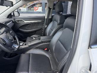MG ZS EV Luxury 45 kWh picture 16