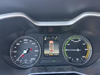 MG ZS EV Luxury 45 kWh picture 20