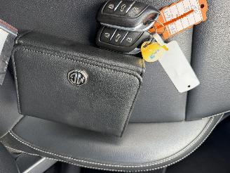 MG ZS EV Luxury 45 kWh picture 25