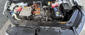 MG ZS EV Luxury 45 kWh picture 43