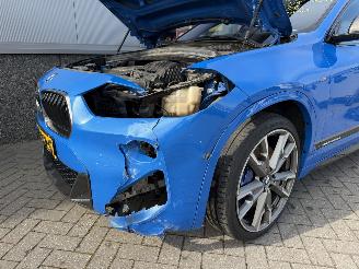 BMW X2 M35I High Executive Automaat. picture 44