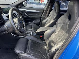 BMW X2 M35I High Executive Automaat. picture 49