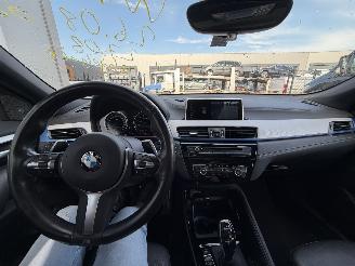 BMW X2 M35I High Executive Automaat. picture 15