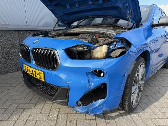 BMW X2 M35I High Executive Automaat. picture 43